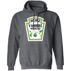 Heinz Vampire Weekend 57 Varieties 1869 T-Shirts, Hoodies, Long Sleeve 47