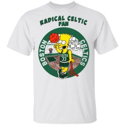 Vintage Bootleg Bart Radical Celtic Fan T-Shirts, Hoodies, Long Sleeve 25