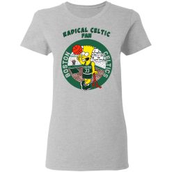 Vintage Bootleg Bart Radical Celtic Fan T-Shirts, Hoodies, Long Sleeve 33