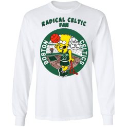 Vintage Bootleg Bart Radical Celtic Fan T-Shirts, Hoodies, Long Sleeve 37