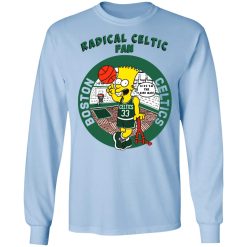 Vintage Bootleg Bart Radical Celtic Fan T-Shirts, Hoodies, Long Sleeve 39