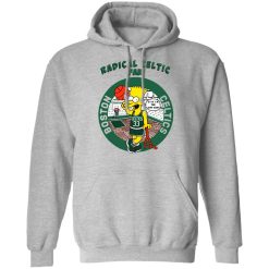 Vintage Bootleg Bart Radical Celtic Fan T-Shirts, Hoodies, Long Sleeve 41