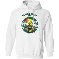Vintage Bootleg Bart Radical Celtic Fan T-Shirts, Hoodies, Long Sleeve 43
