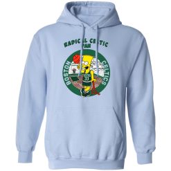 Vintage Bootleg Bart Radical Celtic Fan T-Shirts, Hoodies, Long Sleeve 46