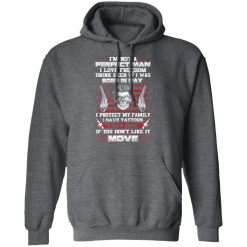 I'm Not A Perfect Man Love Freedom Drink Beer Born In May T-Shirts, Hoodies, Long Sleeve 43