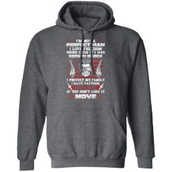 I'm Not A Perfect Man Love Freedom Drink Beer Born In March T-Shirts, Hoodies, Long Sleeve 44