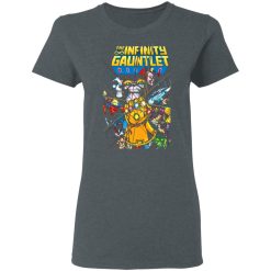 The Infinity Gauntlet T-Shirts, Hoodies, Long Sleeve 35
