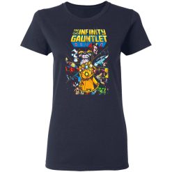 The Infinity Gauntlet T-Shirts, Hoodies, Long Sleeve 38