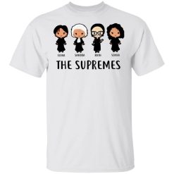 The Supremes Court of the United States T-Shirts, Hoodies, Long Sleeve 25