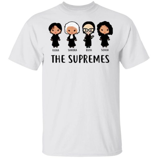 The Supremes Court of the United States T-Shirts, Hoodies, Long Sleeve 3