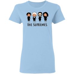 The Supremes Court of the United States T-Shirts, Hoodies, Long Sleeve 29