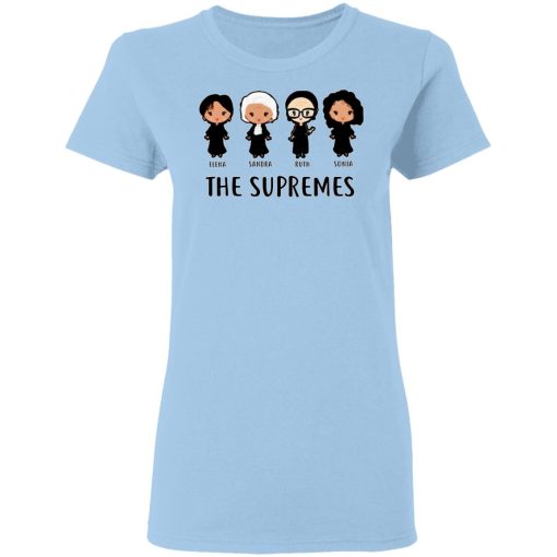 The Supremes Court of the United States T-Shirts, Hoodies, Long Sleeve 7