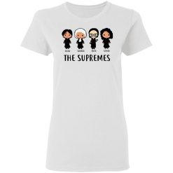 The Supremes Court of the United States T-Shirts, Hoodies, Long Sleeve 31