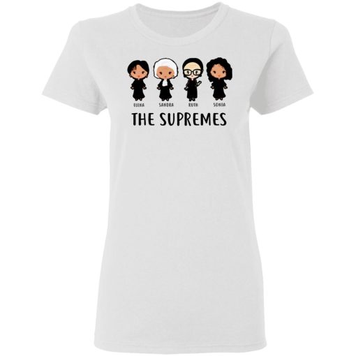 The Supremes Court of the United States T-Shirts, Hoodies, Long Sleeve 9