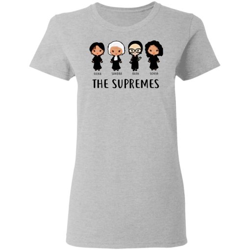 The Supremes Court of the United States T-Shirts, Hoodies, Long Sleeve 11