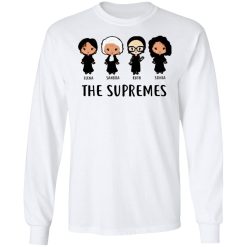 The Supremes Court of the United States T-Shirts, Hoodies, Long Sleeve 37