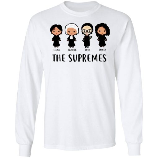 The Supremes Court of the United States T-Shirts, Hoodies, Long Sleeve 15