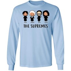 The Supremes Court of the United States T-Shirts, Hoodies, Long Sleeve 39