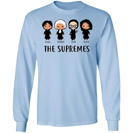 The Supremes Court of the United States T-Shirts, Hoodies, Long Sleeve 17