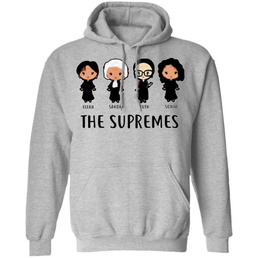 The Supremes Court of the United States T-Shirts, Hoodies, Long Sleeve 19