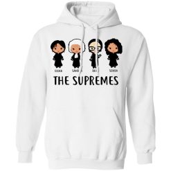 The Supremes Court of the United States T-Shirts, Hoodies, Long Sleeve 43