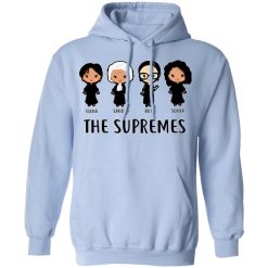 The Supremes Court of the United States T-Shirts, Hoodies, Long Sleeve 45