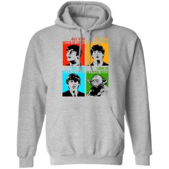 The Beatles All You Need Is Love T-Shirts, Hoodies, Long Sleeve 41