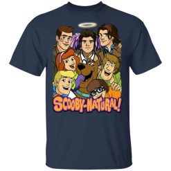 ScoobyNatural Character T-Shirts, Hoodies, Long Sleeve 29
