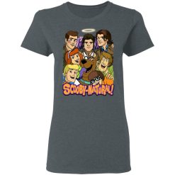 ScoobyNatural Character T-Shirts, Hoodies, Long Sleeve 35