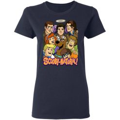 ScoobyNatural Character T-Shirts, Hoodies, Long Sleeve 37