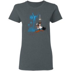 Monty Python And The Holy Grail T-Shirts, Hoodies, Long Sleeve 35
