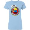 Ralph Wiggum I’m A Militia T-Shirts, Hoodies, Long Sleeve