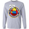 Ralph Wiggum I’m A Militia T-Shirts, Hoodies, Long Sleeve