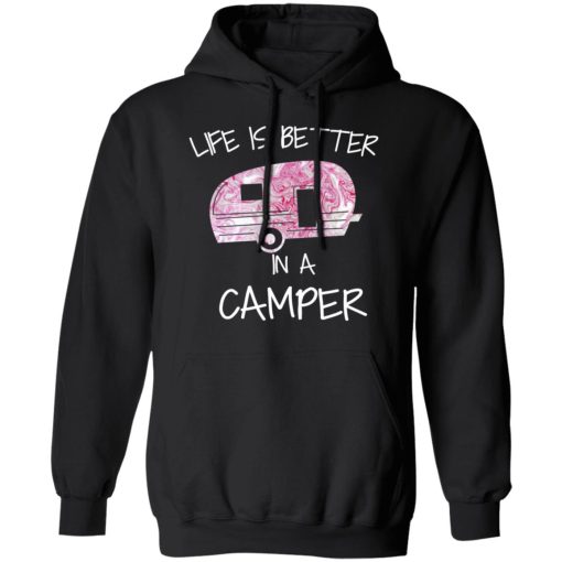 Life Is Better In A Camper T-Shirts, Hoodies, Long Sleeve 20