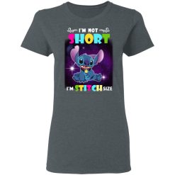 I'm Not Short I'm Stitch Size T-Shirts, Hoodies, Long Sleeve 35