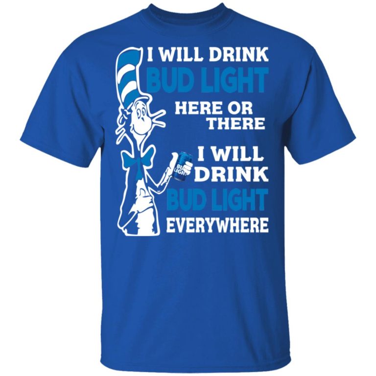 dr seuss bud light