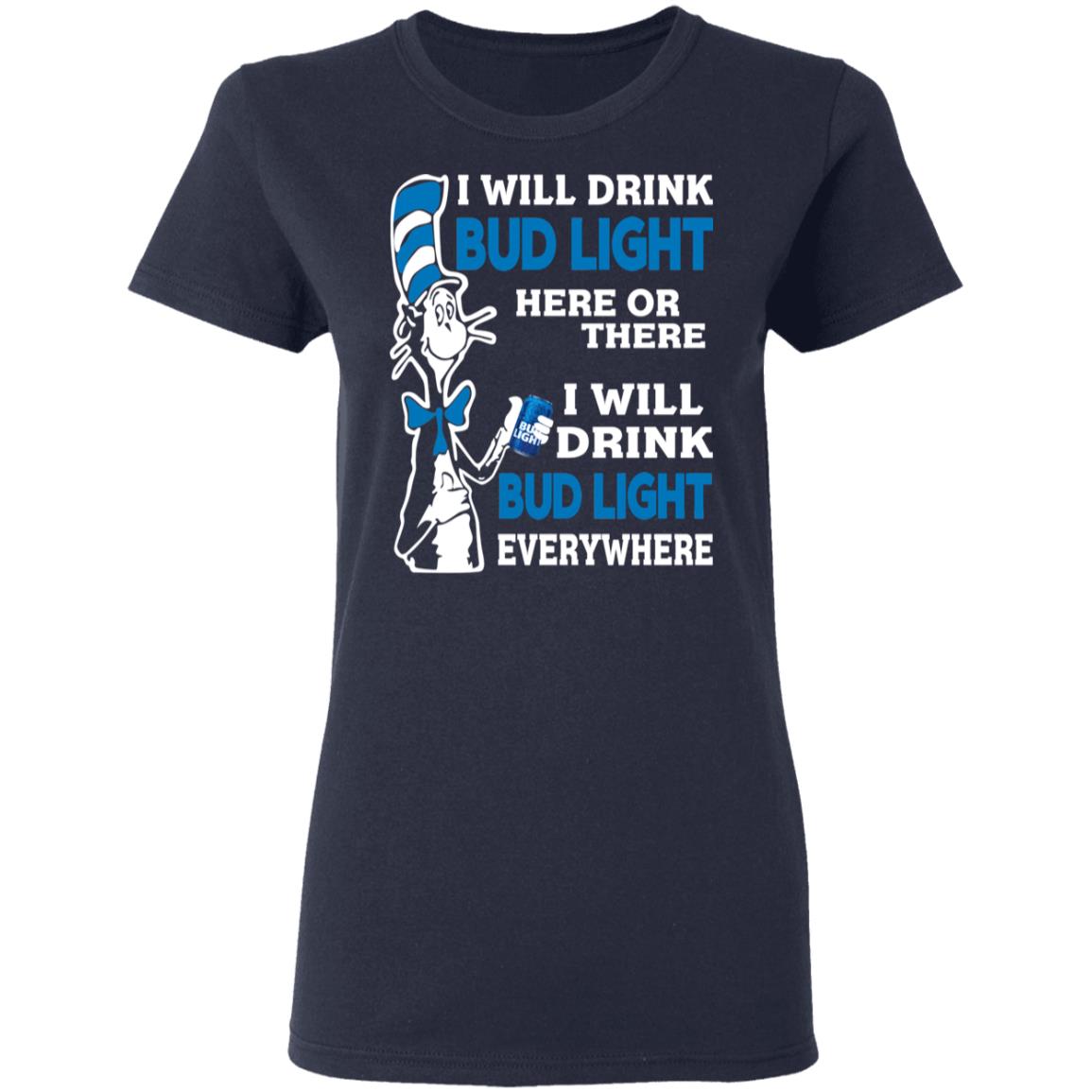 dr seuss bud light