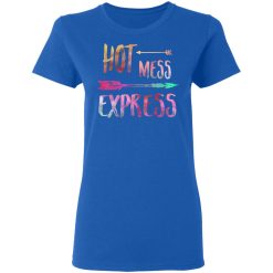 Hot Mess Express T-Shirts, Hoodies, Long Sleeve 39