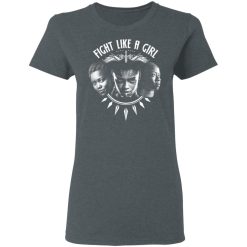 Fight Like A Girl – Shuri, Okoye And Nakia T-Shirts, Hoodies, Long Sleeve 36