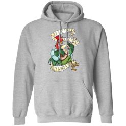 Alan-A-Dale Rooster OO-De-Lally Golly What A Day Roster Bard T-Shirts, Hoodies, Long Sleeve 41