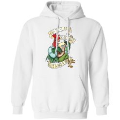 Alan-A-Dale Rooster OO-De-Lally Golly What A Day Roster Bard T-Shirts, Hoodies, Long Sleeve 43