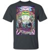 Rick And Morty Miniverse T-Shirts, Hoodies, Long Sleeve