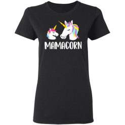 Mamacorn Unicorn Mom And Baby Mother's Day Gift T-Shirts, Hoodies, Long Sleeve 34