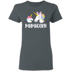 Mamacorn Unicorn Mom And Baby Mother's Day Gift T-Shirts, Hoodies, Long Sleeve 36