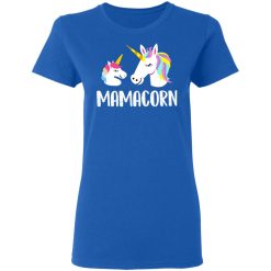 Mamacorn Unicorn Mom And Baby Mother's Day Gift T-Shirts, Hoodies, Long Sleeve 40