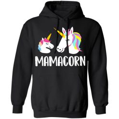 Mamacorn Unicorn Mom And Baby Mother's Day Gift T-Shirts, Hoodies, Long Sleeve 44