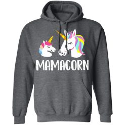 Mamacorn Unicorn Mom And Baby Mother's Day Gift T-Shirts, Hoodies, Long Sleeve 48