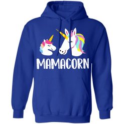 Mamacorn Unicorn Mom And Baby Mother's Day Gift T-Shirts, Hoodies, Long Sleeve 50