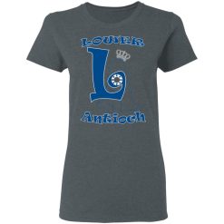 Los Angeles Dodgers Shirts Lower Antioch T-Shirts, Hoodies, Long Sleeve 35