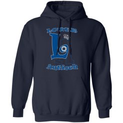 Los Angeles Dodgers Shirts Lower Antioch T-Shirts, Hoodies, Long Sleeve 45